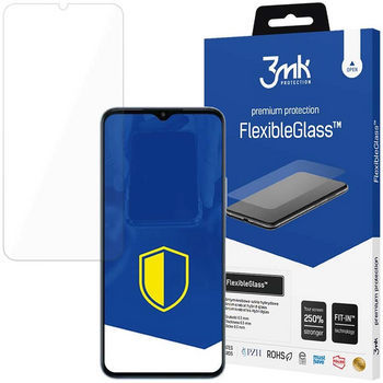 Honor 70 Lite - 3mk FlexibleGlass