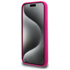 KARL LAGERFELD ETUI DO IPHONE 15 PRO MAX 6.7 HARDCASE SILICONE KARL HEAD