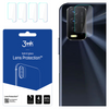 Vivo iQOO U3x 4G - 3mk Lens Protection
