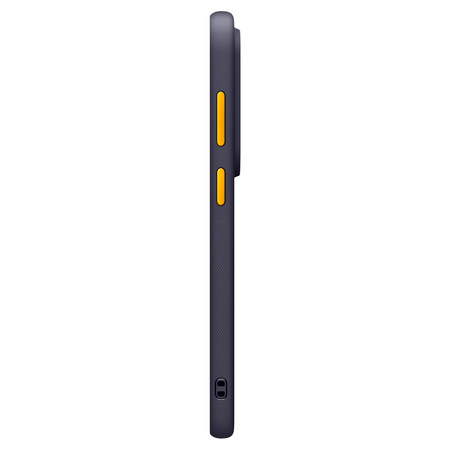 Spigen Nano Pop MagSafe, blueberry navy - Samsung Galaxy S26 Ultra