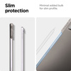 SPIGEN SMART FOLD ETUI DO IPAD AIR 13 1 2 2024 2025 Z SYSTEMEM MAGNETYCZNYM