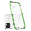 HURTEL SPRING ARMOR ELASTYCZNE PANCERNE ETUI DO IPHONE 11 PRO MAX OCHRONNE