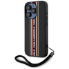KARL LAGERFELD ETUI SAFFIANO DO IPHONE 15 PRO MAX MODNY WZÓR WYSOKA OCHRONA