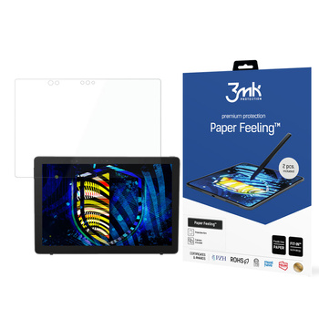 3MK FOLIA OCHRONNA PAPER FEELING DO DELL LATITUDE 5290 2 IN 1 13 CALI
