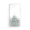 WOZINSKY ETUI STAR GLITTER Z BROKATEM DO IPHONE 12 PRO MAX PRZEZROCZYSTE