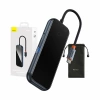 BASEUS HUB ADAPTER PRZEJŚCIÓWKA USB-C DO LAPTOP TABLET TELEFON 4X USB 30