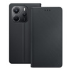 3MK ETUI DO XIAOMI REDMI NOTE 14 4G WALLET CASE Z MAGNETYCZNYM ZAMKNIĘCIEM