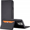 HURTEL MAGNET CARD CASE ETUI DO IPHONE 13 MINI POKROWIEC PORTFEL NA KARTY