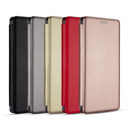 BELINE ETUI BOOK MAGNETYCZNE DO IPHONE 11 PRO MAX OCHRONNE SKÓRZANE