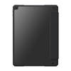 BASEUS ETUI POKROWIEC CASE DO IPAD 10 2 APPLE OCHRONNE CZARNE MINIMALIST