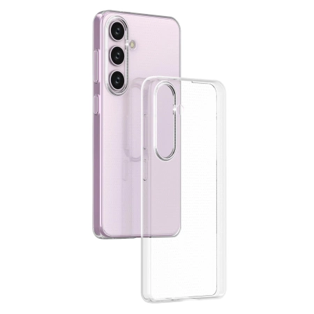 HURTEL ETUI CASE POKROWIEC ULTRA CLEAR DO SAMSUNG GALAXY M15 PRZEZROCZYSTE