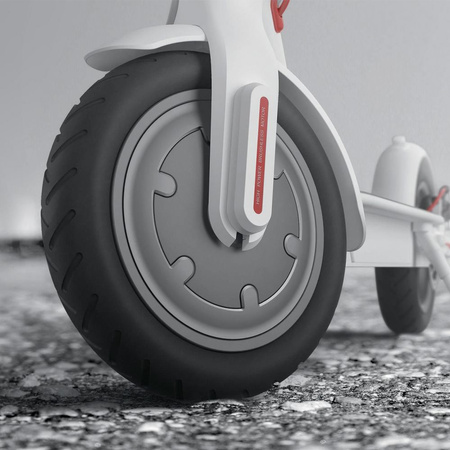 FDTWLV DĘTKA DO XIAOMI MIJIA SCOOTER M365 8.5 CALA DŁUGOTRWAŁA WYTRZYMAŁOŚĆ