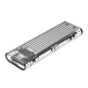 ORICO KIESZEŃ DYSKOWA TCM2-C3 DO DYSKÓW SSD M.2 NVME NA USB-C 10Gb/s DO PC