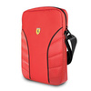 Ferrari Torba FESRBSH10RE Tablet 10" czerwony/red Scuderia