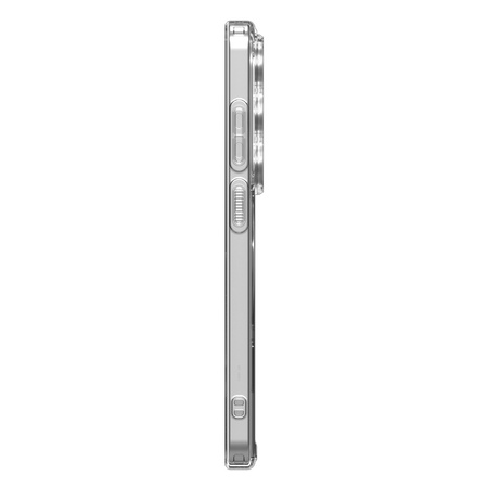 Spigen Ultra Hybrid MagSafe, clear white - Samsung Galaxy S26 Ultra