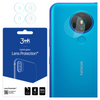 Nokia 1.4 - 3mk Lens Protection