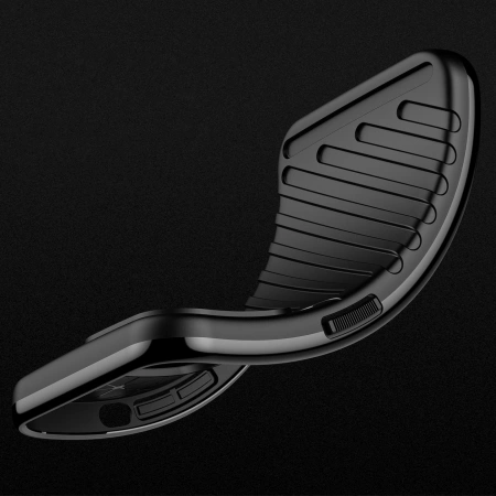 HURTEL THUNDER CASE ELASTYCZNE PANCERNE ETUI POKROWIEC DO REALME 9 PRO PLUS