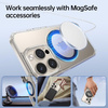 TECH-PROTECT MAGMAT MAGNETYCZNY RING DO MAGSAFE IPHONE 13 14 15 UNIWERSALNY
