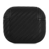 BMW BMA3WMPUCA AirPods 3 cover czarny/black PU Carbon M Collection