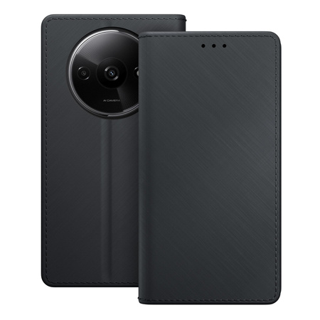 3MK PROTECTION POKROWIEC ETUI TPU DO REDMI A3 WALLET CASE Z FUNKCJĄ STANDU