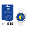 3MK SZKŁO OCHRONNE FLEXIBLEGLASS DO HUAWEI WATCH GT 3 PRO ELEGANT 43MM