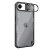NILLKIN ETUI ICEBLADE PROP Z PODSTAWKĄ DO IPHONE 16E OCHRONA Z PRZYJEMNYM
