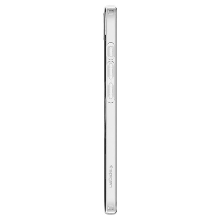SPIGEN LIQUID CRYSTAL DO IPHONE 16E ETUI DO MAGSAFE Z ANTYPOŚLIZGOWĄ