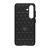 HURTEL ETUI CARBON CASE DO SAMSUNG GALAXY S25 EDGE WYSOKIEJ JAKOŚCI OCHRONA