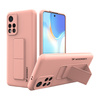 WOZINSKY ETUI SILIKONOWE Z PODSTAWKĄ DO XIAOMI POCO M4 PRO 5G 9145576247549