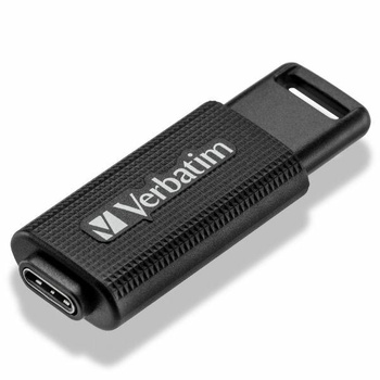 VERBATIM PENDRIVE 64GB DO TELEFONU ANDROID MACBOOK USB-C EFEKTYWNY TRANSFER