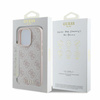 GUESS ETUI CASE HARDCASE DO IPHONE 16 PRO MAX 6.9 DO MAGSAFE 4G CLASSIC