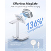 ESR ETUI ORBIT HALOLOCK DO APPLE AIRPODS PRO 3 MAGSAFE OCHRONA