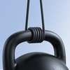 Joyroom kabel USB - Lightning 2.4A Surpass Series 1,2 m czarny (S-UL012A11)
