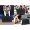 TECH-PROTECT CASE DO MACBOOK PRO 16 M1 M2 M3 M4 2021-2024 ANTYPOŚLIZGOWE