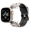 SPIGEN PASEK DO APPLE WATCH 6 7 8 9 10 SE ULTRA 1 2 44 45 46 49 MM TRWAŁOŚĆ