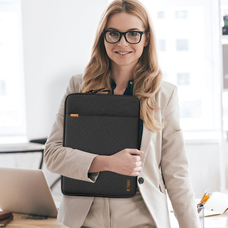 TECH-PROTECT DEFENDER TORBA NA LAPTOPA 11-13 DO TABLETU WODOODPORNA OCHRONA