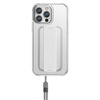 UNIQ ETUI HELDRO DO IPHONE 13 PRO 13 6,1 PRZEZROCZYSTE OCHRONNE CASE