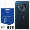 Nokia X100 - 3mk Lens Protection