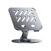 WOZINSKY STOJAK NA TABLET WRS-DSY84SS OBROTOWY 360° ALUMINIOWY DO TABLETÓW