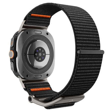 SPIGEN DURAPRO FLEX PASEK DO SAMSUNG GALAXY WATCH ULTRA 47MM WYSOKA OCHRONA