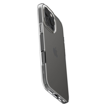SPIGEN ETUI LIQUID CRYSTAL DO IPHONE 16 PRO OCHRONA BEZ ZAWADZANIA O DESIGN