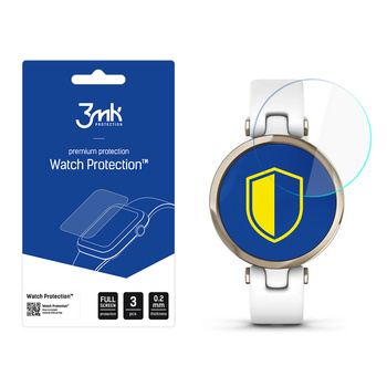 3MK FOLIA OCHRONNA DO GARMIN LILY ARC PROTEKCJA EKRANU