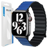 BELINE PASEK APPLE WATCH DO 42 44 45 49MM MAGNETYCZNY KOMFORTOWY WYMIENNY