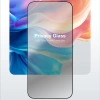 AMAZINGTHING SZKŁO HARTOWANE RADIX PRIVACY DO IPHONE 17 PRO OCHRONA