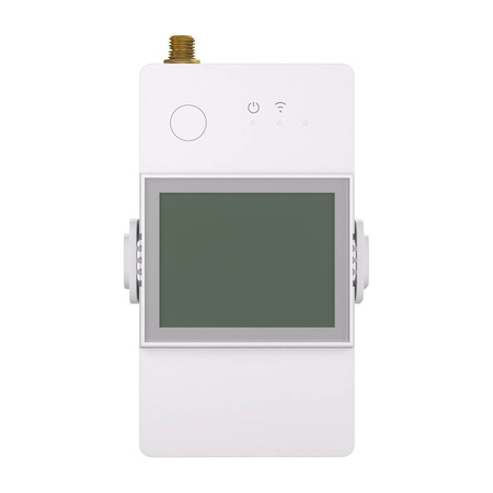 SONOFF LICZNIK ZUŻYCIA ENERGII 100A WIFI POW RING DO SMART HOME MONITORING
