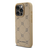 KARL LAGERFELD ETUI CASE HARD POKROWIEC DO IPHONE 15 PRO MAX DO MAGSAFE