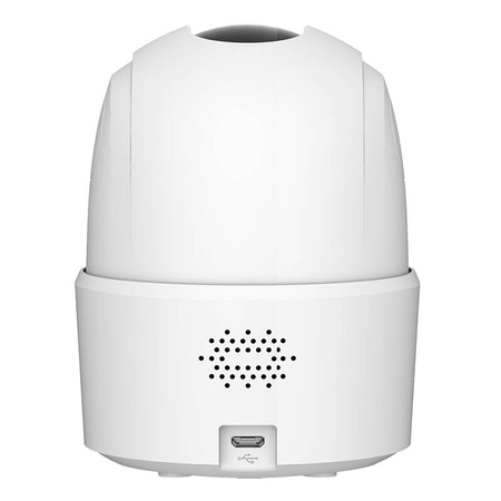 IMOU KAMERA WIFI 5MP RANGER 2C DO MONITORINGU WEWNĘTRZNEGO Z DETEKCJĄ RUCHU