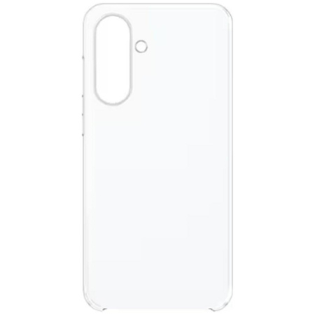 SAMSUNG ETUI CLEAR DO GALAXY A56 OCHRONNE PRZEŹROCZYSTE WYSOKIEJ JAKOŚCI