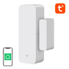 GOSUND CZUJNIK OTWARCIA WIFI DO TUYA SYSTEM SMART HOME ZDALNE POWIADOMIENIA