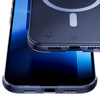 3MK JUST20G MAGCASE DO APPLE IPHONE 13 PRO MAX ETUI MAGNETYCZNE Z OCHRONĄ